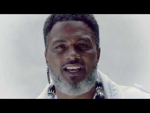 Shabazz Palaces - Bad Bitch Walking [OFFICIAL VIDEO] ft. Stas THEE Boss