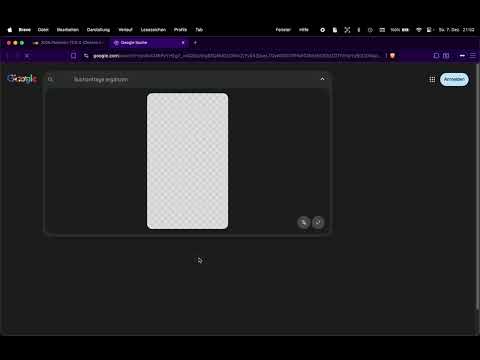 Item video thumbnail