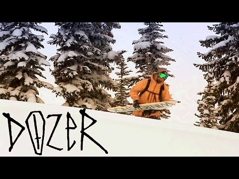 WASTED YOUTH THE MOVIE | DOZER FULL PART