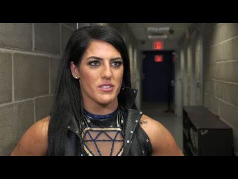 ECW Star Sandman on Tessa Blanchard and Womens Wrestling