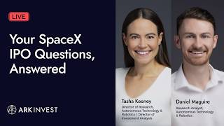 Your SpaceX IPO Questions, Answered