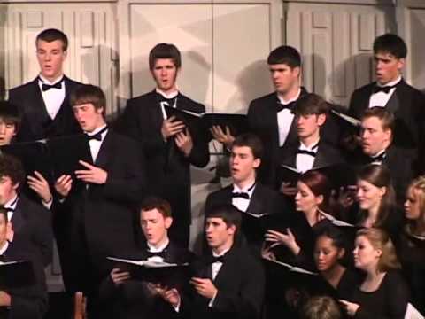 Florida College Chorus 