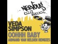 Veda Simpson - OOHHH Baby (Trance F*cker Mix)