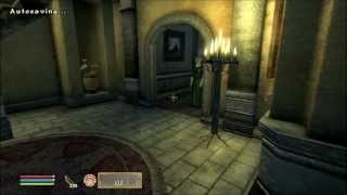 Let's Play Oblivion Part 116 - The Imp Sniper