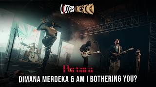 Download lagu Lintas Resonan: Live Performance Portura | Dimana Merdeka & Am I Bothering You? mp3 Download lagu Lintas Resonan: Live Performance Portura | Dimana Merdeka & Am I Bothering You? mp3