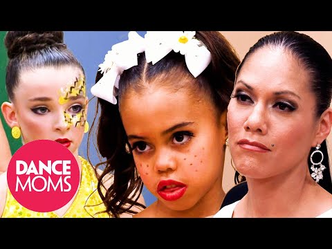 CHAOTIC Competition Puts Nationals At Risk! (S3 Flashback) | Dance Moms