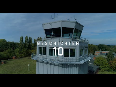 Geschichten aus dem Fliegerhorst Hopsten - 10 - Nur eine Kugelschreiberspitze Platz