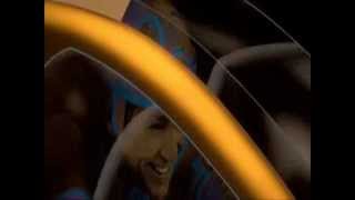 Paul Oakenfold - This Is Trance - Tron music video