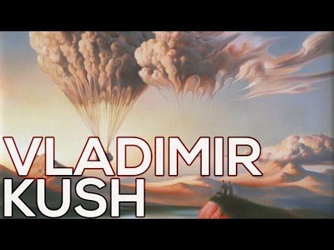 download lagu mp3 mp4 Vladimir Kush, download lagu Vladimir Kush gratis, unduh video klip Vladimir Kush