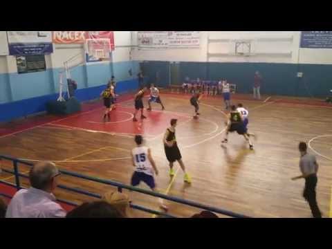 20151004 Bàsquet Almeda 1-CE Laietà (1r. quart)