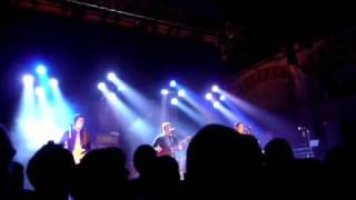 Ocean Colour Scene - Policeman and Pirates Corn Exchange Cambridge Feb 2010
