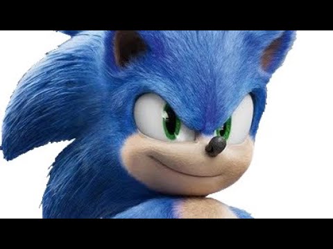 Sonic Movie - Believer (Imagine Dragons) 