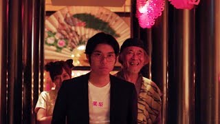 3/16(土)よりアップリンク渋谷にて上映！映画『新橋探偵物語』予告