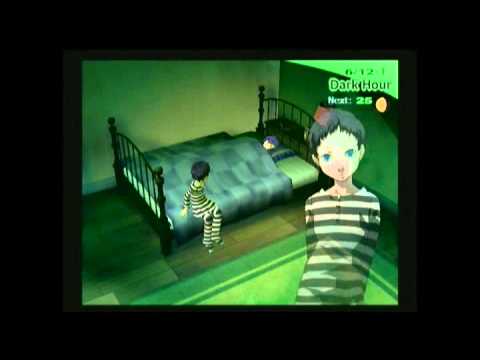 Let's Play Persona 3 FES #59: Fuuka in da house