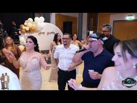 60-Ti Rodjendan Srdjan Heidelberg Part 2