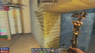 【7Days to Die】28日目のゾンビ襲撃に備える！