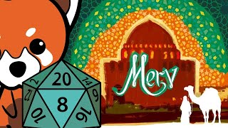 Merv | Review