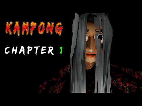 Kampong / Chapter 1 - Roblox | [ Full Walkthrough ]