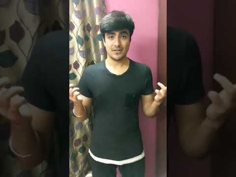 Kartik Chhabria Audition 4