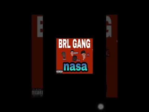 BRL GVNG - Nasa