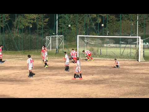 Florence - Casellina 3-5 (Secondo gol - Pieraccioli 2-2)