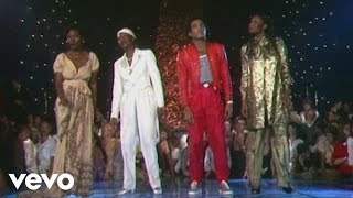 Boney M. - El Lute (ZDF IFA / Internationale Funkausstellung Berlin 24.08.1979)