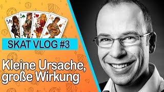 How to Skat #3: Kleine Ursache, große Wirkung (mit Untertiteln / with English subtitles)