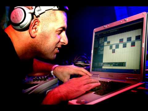 Kamasutrance-Back to goa (the live version ).wmv