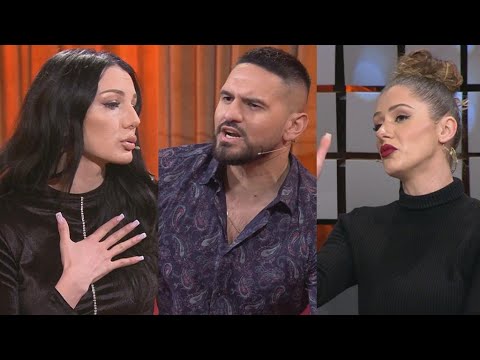 Remili prishet me Loridën dhe refuzohet nga Jozefina, ja shkaku! - Ep.115 Përputhen 16/02/2023