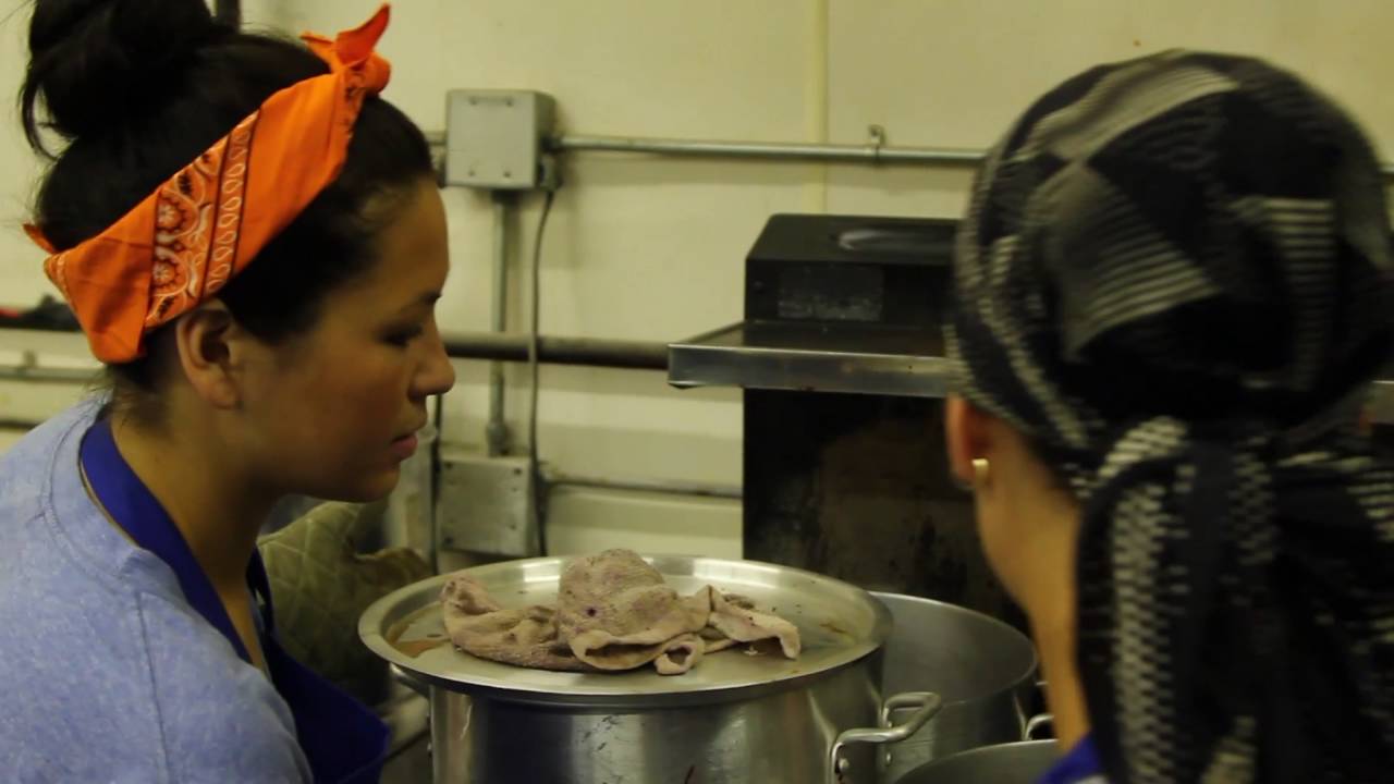 The Jam Stand - About Us