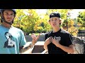 Tanner Fox VS Jake Angeles Game Of Scoot V5