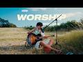 WORSHIP WITH SAM 17 07 26 PEACE