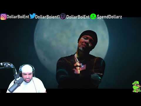 Jnr Choi, Russ Millions, G Herbo - TO THE MOON (Drill) ft Fivio Foreign, M24, Sam Tompkins REACTION