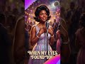 WHEN MY EYES FOUND YOU | Soul–Motown Feminine Awakening Ballad | Lovewave Harmony Music