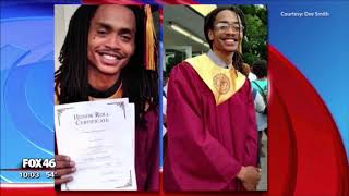 Family Seaching For Answers After Charlotte Man Dies Under Strange Circumstances