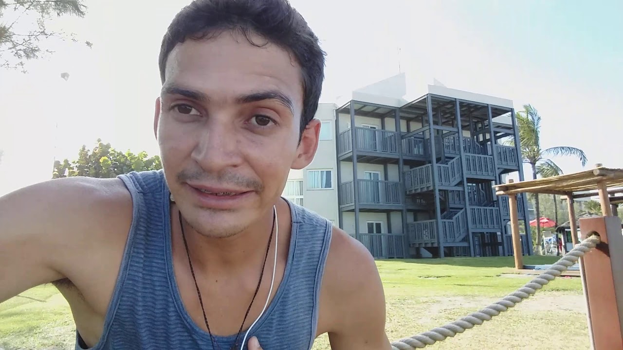 Diferença hotel e pousada sobre trabalho/ trabalho em Porto de Galinhas