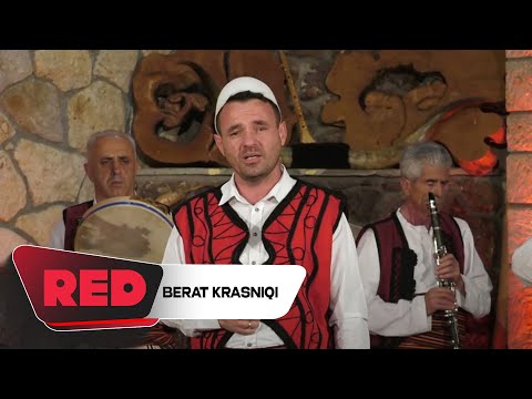 Berat Krasniqi - Kenge per Ali Krasniqin (HERO)
