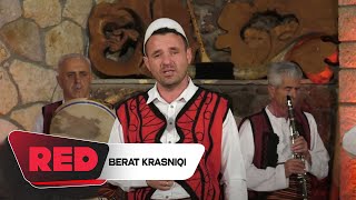 Berat Krasniqi - Kenge Per Ali Krasniqin
