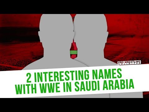Fight Size Update: Rumored Surprise Entrants In Greatest Royal Rumble, Val Venis Has Police Called On Him, Ellsworth On Jericho’s Cruise