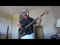 bass practice: Cedar Walton,  Animation and March Of The Fishman