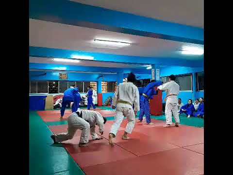 Angel vs Frank / Eddie vs Bill 