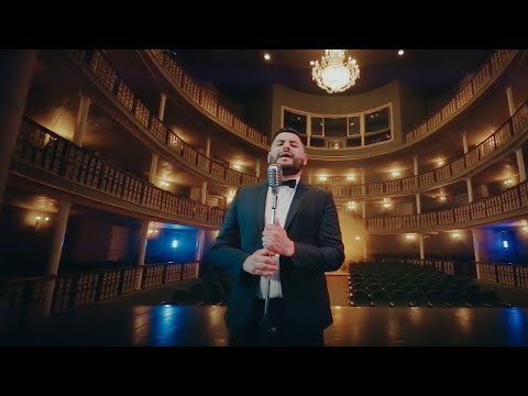 Meny Rodelo - Te Creí (Vídeo Oficial 2021)