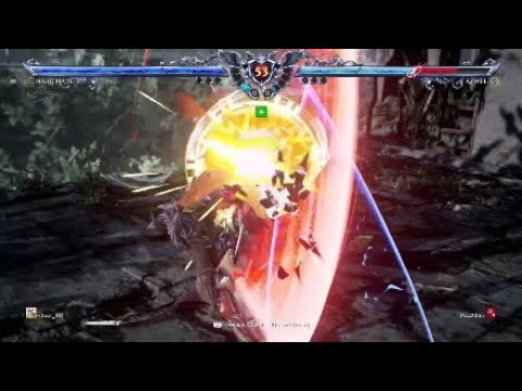 Dezzttthh vs Eliezr_RD