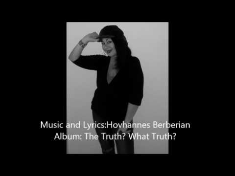 Polymnia Kondyli -Looking for Eden by Hovhannes Berberian