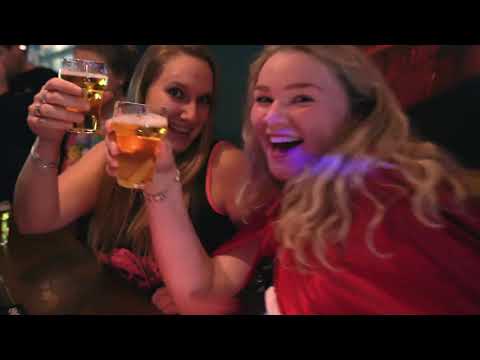 DJ Martiens & Harde Rammers ft. Slechte Grappen - We gaan nog niet naar huis (Carnaval 2020)