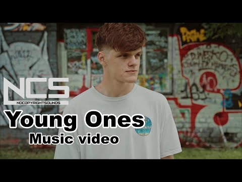 Johnny Third - Young Ones (feat. Jeremy Fowler) [NCS Release] | Music video