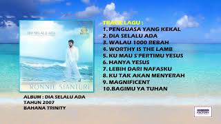 Download lagu RONNIE SIANTUARI-DIA SELALU ADA (FULL ALBUM 2007) mp3