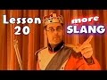 lesson 20
