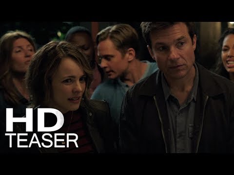 A NOITE DO JOGO | Teaser Trailer (2018) Legendado HD