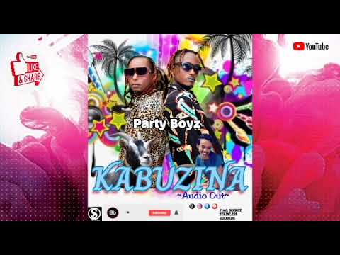 Kabuzina by partyboyz